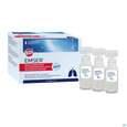 Sie sehen eine Packung EMSER INHAL LSG ISOT AMP SAC, 20 Stück, Produktbild: 05 EMSER INHAL LSG ISOT AMP SAC, 20 Stück, A-Nr.: 3072483 - 05