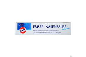 EMSER NA-SLB SENS, 8 Gramm, A-Nr.: 2973764 - 01