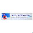 Sie sehen eine Packung EMSER NA-SLB SENS, 8 Gramm, Produktbild: 01 EMSER NA-SLB SENS, 8 Gramm, A-Nr.: 2973764 - 01