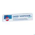 Sie sehen eine Packung EMSER NA-SLB SENS, 8 Gramm, Produktbild: 02 EMSER NA-SLB SENS, 8 Gramm, A-Nr.: 2973764 - 02