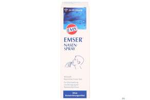 EMSER NA-SPRAY, 20 Milliliter, A-Nr.: 3961208 - 01