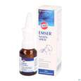 Sie sehen eine Packung EMSER NA-SPRAY, 20 Milliliter, Produktbild: 05 EMSER NA-SPRAY, 20 Milliliter, A-Nr.: 3961208 - 05