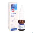 Sie sehen eine Packung EMSER NA-SPRAY, 20 Milliliter, Produktbild: 06 EMSER NA-SPRAY, 20 Milliliter, A-Nr.: 3961208 - 06