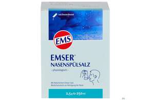 EMSER NA-SPUELSALZ 2,5G BTL, 100 Stück, A-Nr.: 3708159 - 01
