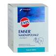 Sie sehen eine Packung EMSER NA-SPUELSALZ 2,5G BTL, 100 Stück, Produktbild: 03 EMSER NA-SPUELSALZ 2,5G BTL, 100 Stück, A-Nr.: 3708159 - 03