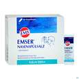 Sie sehen eine Packung EMSER NA-SPUELSALZ 2,5G BTL, 20 Stück, Produktbild: 05 EMSER NA-SPUELSALZ 2,5G BTL, 20 Stück, A-Nr.: 3024892 - 05