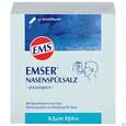 EMSER NA-SPUELSALZ 2,5G BTL, 50 Stück, A-Nr.: 3063550 - 01