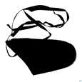 Fingerlinge Leder/pharmag Gr 6 1st, A-Nr.: 2679220 - 09