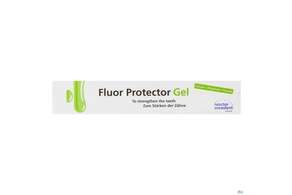 Fluor Protector Gel 50g, A-Nr.: 3847151 - 01