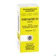 Sie sehen eine Packung Fortakehl D 4 Kapseln 20st, Produktbild: 03 Fortakehl D 4 Kapseln 20st, A-Nr.: 2396002 - 03