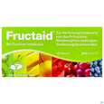 Sie sehen eine Packung FRUCTAID KPS, 120 Stück, Produktbild: 01 FRUCTAID KPS, 120 Stück, A-Nr.: 4543536 - 01
