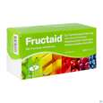 Sie sehen eine Packung FRUCTAID KPS, 120 Stück, Produktbild: 02 FRUCTAID KPS, 120 Stück, A-Nr.: 4543536 - 02