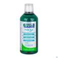 Sie sehen eine Packung Mundwasser/spuelung Gum Mundspuelung Paroex Chx O.alk 0,06% Langzeitpflege 1702 500ml, Produktbild: 05 Mundwasser/spuelung Gum Mundspuelung Paroex Chx O.alk 0,06% Langzeitpflege 1702 500ml, A-Nr.: 3190202 - 05