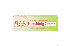 HIRSCHT.CR ROHDE E+CHLOROPH, 100 Milliliter, A-Nr.: 0917201 - 01
