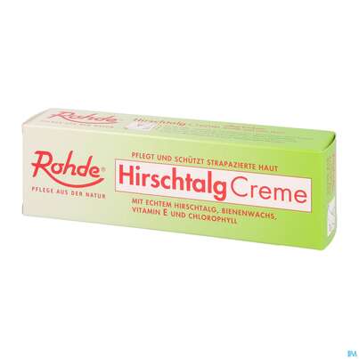 Sie sehen eine Packung HIRSCHT.CR ROHDE E+CHLOROPH, 100 Milliliter, Produktbild: 03 HIRSCHT.CR ROHDE E+CHLOROPH, 100 Milliliter, A-Nr.: 0917201 - 03