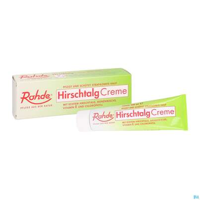 Sie sehen eine Packung HIRSCHT.CR ROHDE E+CHLOROPH, 100 Milliliter, Produktbild: 04 HIRSCHT.CR ROHDE E+CHLOROPH, 100 Milliliter, A-Nr.: 0917201 - 04