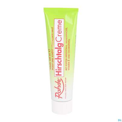 Sie sehen eine Packung HIRSCHT.CR ROHDE E+CHLOROPH, 100 Milliliter, Produktbild: 06 HIRSCHT.CR ROHDE E+CHLOROPH, 100 Milliliter, A-Nr.: 0917201 - 06