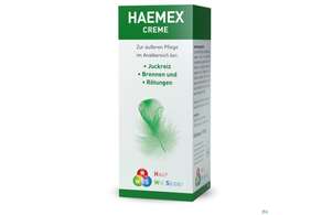 HAEMEX CR, 50 Milliliter, A-Nr.: 3296202 - 01