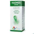 Sie sehen eine Packung HAEMEX CR, 50 Milliliter, Produktbild: 01 HAEMEX CR, 50 Milliliter, A-Nr.: 3296202 - 01
