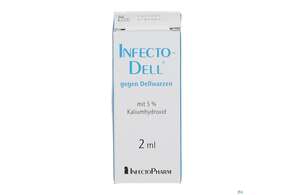 INFECTODELL LSG, 2 Milliliter, A-Nr.: 4116225 - 01