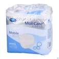 Sie sehen eine Packung Inkontinenz Molicare Premium/mobile/6 Tropfen Blau L 100-150cm 14st, Produktbild: 04 Inkontinenz Molicare Premium/mobile/6 Tropfen Blau L 100-150cm 14st, A-Nr.: 2581538 - 04