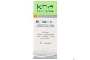 Karrer Mikrosilber Hydrocreme 30ml, A-Nr.: 3855593 - 01
