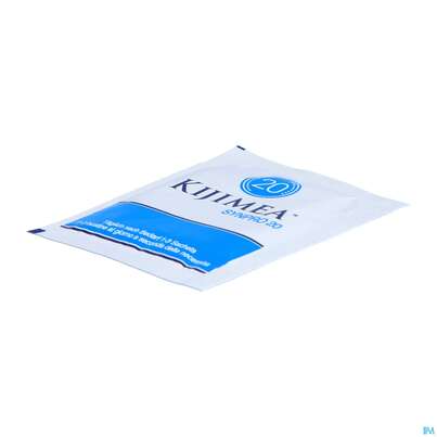 Sie sehen eine Packung Kijimea Synpro 20 7st, Produktbild: 06 Kijimea Synpro 20 7st, A-Nr.: 4841682 - 06