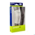Sie sehen eine Packung Kniebandagen Sanisport L Nr 22 1st, Produktbild: 02 Kniebandagen Sanisport L Nr 22 1st, A-Nr.: 1616559 - 02