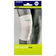 Sie sehen eine Packung Kniebandagen Sanisport Xxl Nr 22 1st, Produktbild: 01 Kniebandagen Sanisport Xxl Nr 22 1st, A-Nr.: 4140293 - 01