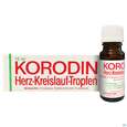 KORODIN HERZ-KREISLAUF TR, 10 Milliliter, A-Nr.: 2457152 - 01