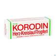 KORODIN HERZ-KREISLAUF TR, 10 Milliliter, A-Nr.: 2457152 - 03