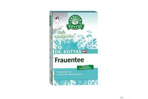 Dr. Kottas Frauentee, 20 Stück, A-Nr.: 3886323 - 01