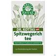 Sie sehen eine Packung Kottas Spitzwegerichtee, 20 Stück, Produktbild: 02 Kottas Spitzwegerichtee, 20 Stück, A-Nr.: 3886286 - 02