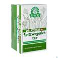 Sie sehen eine Packung Kottas Spitzwegerichtee, 20 Stück, Produktbild: 04 Kottas Spitzwegerichtee, 20 Stück, A-Nr.: 3886286 - 04