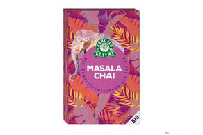 Dr. Kottas Masala Chai, 20 Stück, A-Nr.: 3886501 - 01