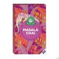 Sie sehen eine Packung Dr. Kottas Masala Chai, 20 Stück, Produktbild: 01 Dr. Kottas Masala Chai, 20 Stück, A-Nr.: 3886501 - 01