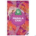 Sie sehen eine Packung Dr. Kottas Masala Chai, 20 Stück, Produktbild: 02 Dr. Kottas Masala Chai, 20 Stück, A-Nr.: 3886501 - 02