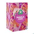 Sie sehen eine Packung Dr. Kottas Masala Chai, 20 Stück, Produktbild: 04 Dr. Kottas Masala Chai, 20 Stück, A-Nr.: 3886501 - 04