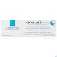 Sie sehen eine Packung La Roche-Posay Cicaplast Lippenbalsam, 7,5 Milliliter, Produktbild: 01 La Roche-Posay Cicaplast Lippenbalsam, 7,5 Milliliter, A-Nr.: 4151227 - 01