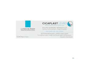 La Roche-Posay Cicaplast Lippenbalsam, 7,5 Milliliter, A-Nr.: 4151227 - 01