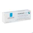 Sie sehen eine Packung La Roche-Posay Cicaplast Lippenbalsam, 7,5 Milliliter, Produktbild: 02 La Roche-Posay Cicaplast Lippenbalsam, 7,5 Milliliter, A-Nr.: 4151227 - 02