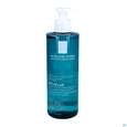 Sie sehen eine Packung La Roche Posay Ruecken/brust Akne Effaclar Gel Mikropeeling Reinigung 400ml, Produktbild: 02 La Roche Posay Ruecken/brust Akne Effaclar Gel Mikropeeling Reinigung 400ml, A-Nr.: 5286691 - 02