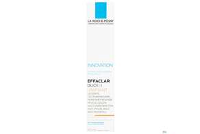 La Roche-Posay Effaclar Duo [+] Unifiant getönte Pflege (mittel), 40 Milliliter, A-Nr.: 4517007 - 01