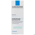 Sie sehen eine Packung La Roche Posay Gesichtspflege Hydraphase/ha Riche Trockene Haut 50ml, Produktbild: 02 La Roche Posay Gesichtspflege Hydraphase/ha Riche Trockene Haut 50ml, A-Nr.: 5388925 - 02