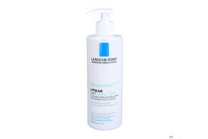 LA ROCHE LIPIKAR L.UREA5+, 400 Milliliter, A-Nr.: 5198722 - 01