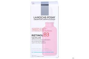 La Roche-Posay Retinol B3 Anti-Falten Serum , 30 Milliliter, A-Nr.: 5424118 - 01