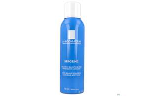 La Roche Posay Gesichtspflege Serozinc Spray Zinksulfat 150ml, A-Nr.: 5179222 - 01