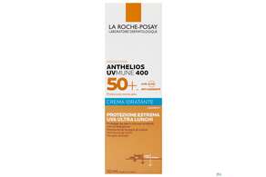 La Roche-Posay Anthelios hydratisierdende getönte BB-Creme mit LSF 50+, 50 Milliliter, A-Nr.: 5572043 - 01