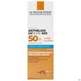 Sie sehen eine Packung La Roche-Posay Anthelios hydratisierdende getönte BB-Creme mit LSF 50+, 50 Milliliter, Produktbild: 01 La Roche-Posay Anthelios hydratisierdende getönte BB-Creme mit LSF 50+, 50 Milliliter, A-Nr.: 5572043 - 01