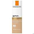 Sie sehen eine Packung La Roche-Posay Anthelios Age Correct Creme LSF50 , 50 Milliliter, Produktbild: 02 La Roche-Posay Anthelios Age Correct Creme LSF50 , 50 Milliliter, A-Nr.: 5387073 - 02
